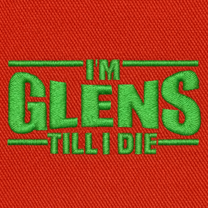 Glentoran FC Polo Shirt