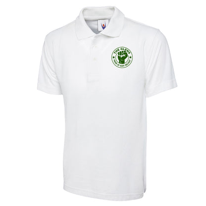 Glentoran FC Football Shirt