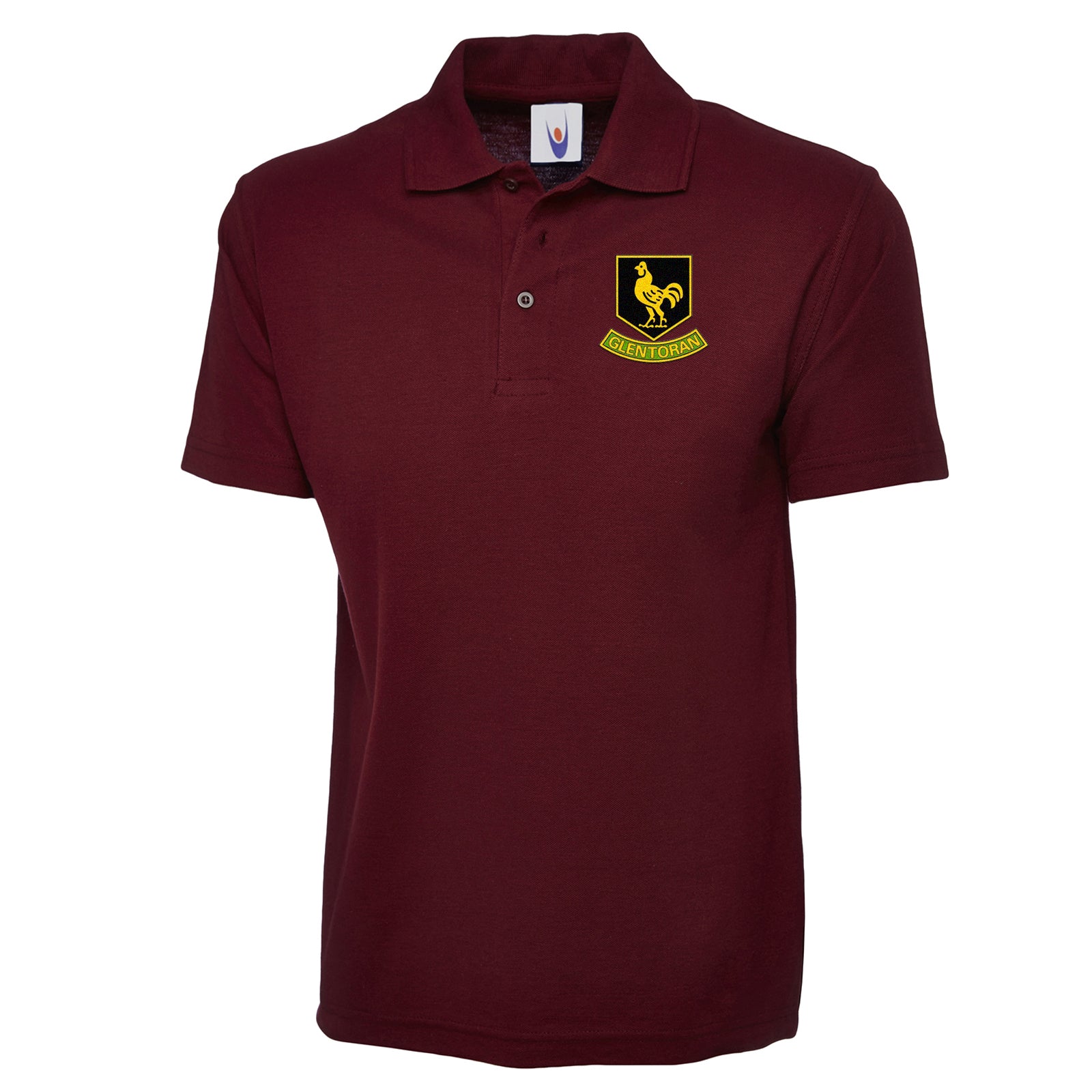 Glentoran FC Shirt