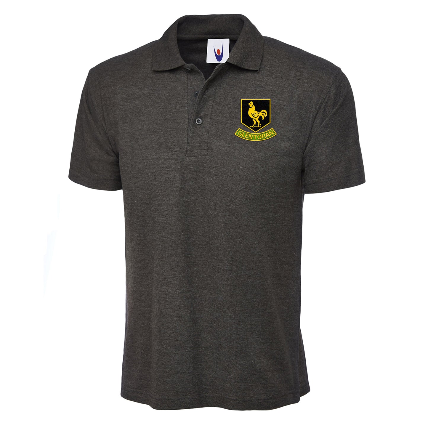 Glentoran FC Shirt