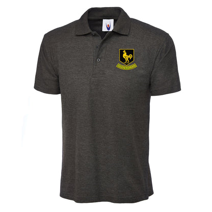 Glentoran FC Shirt