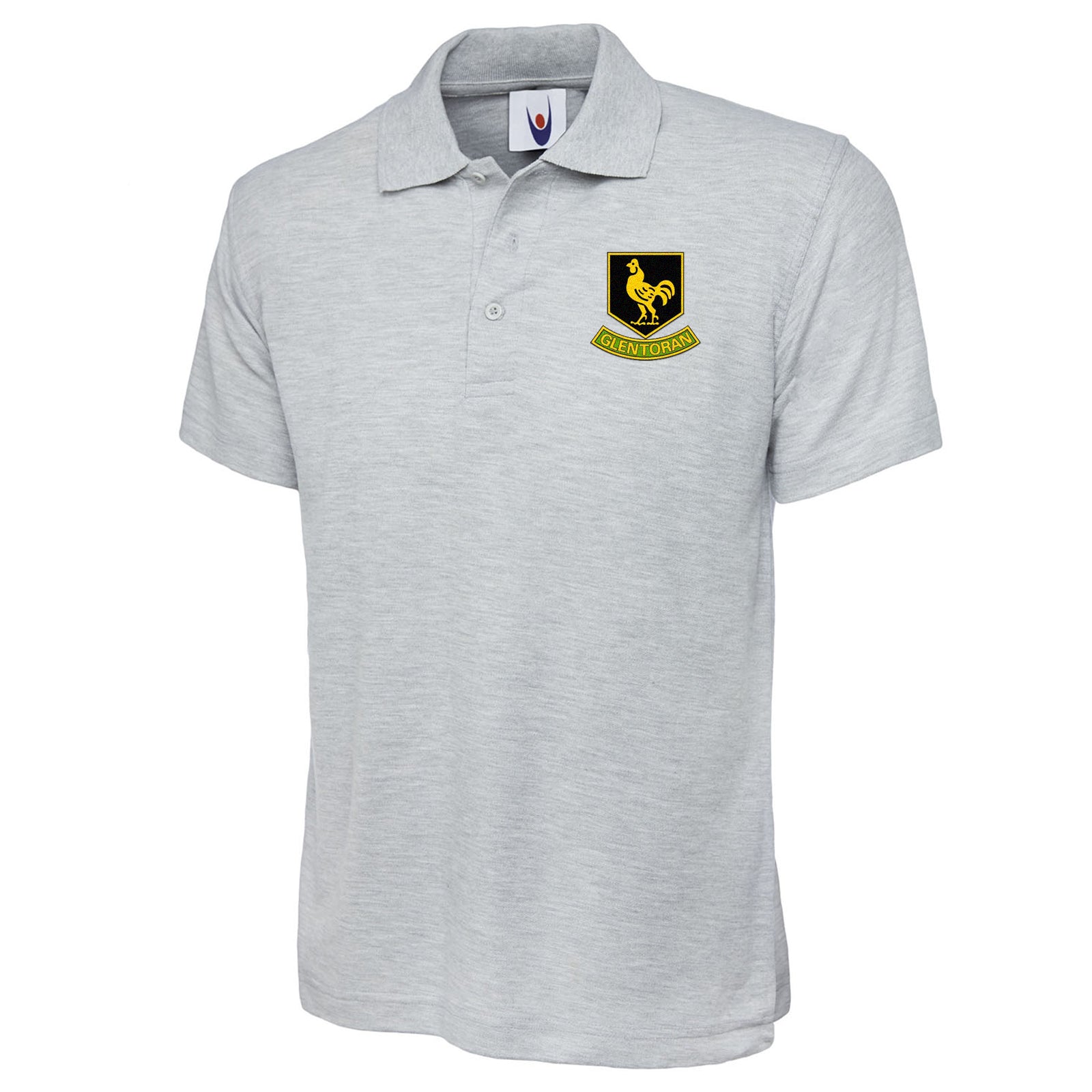 Glentoran FC Shirt