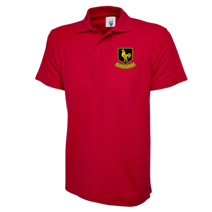 Glentoran FC Shirt