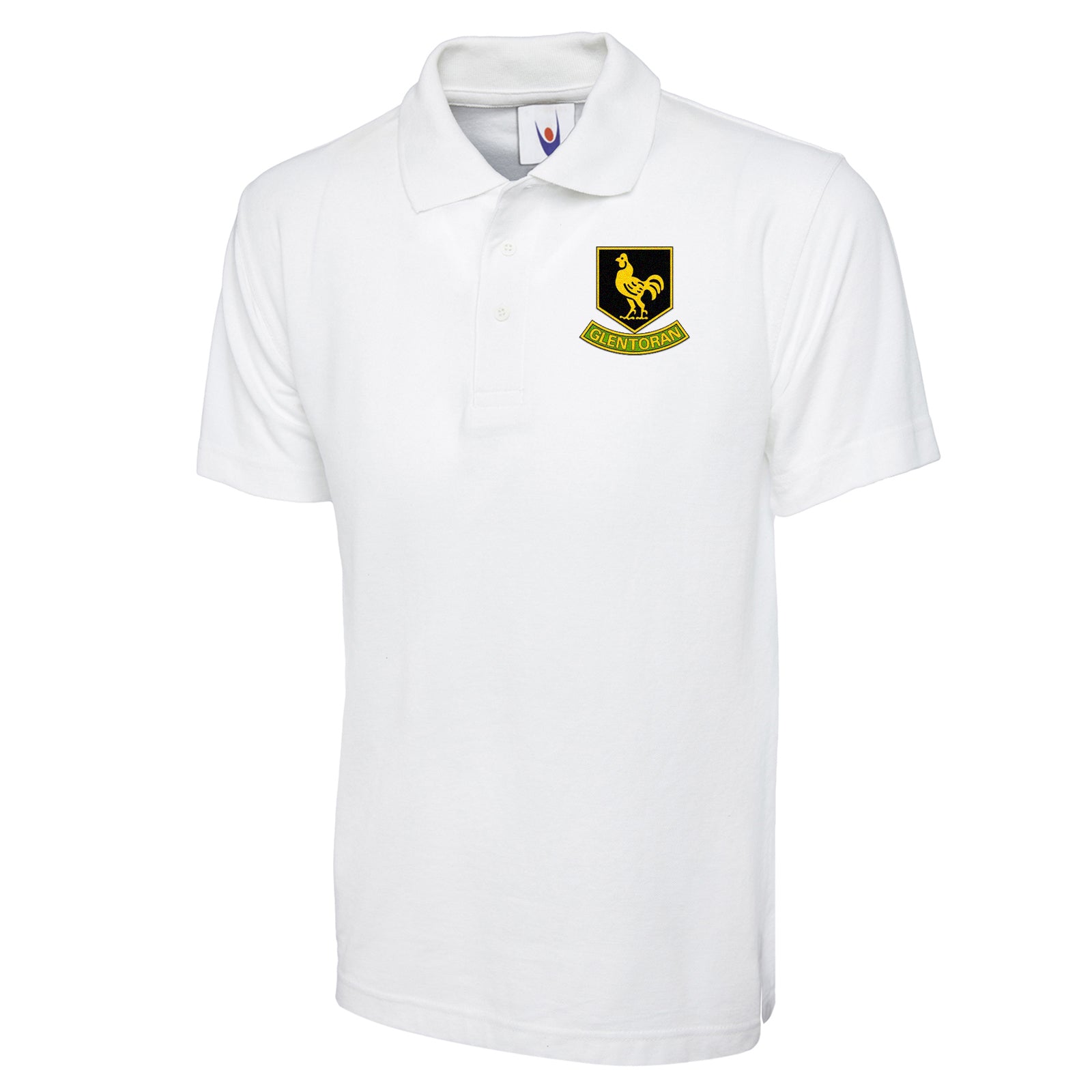Glentoran FC Shirt