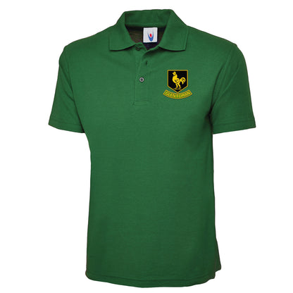 Glentoran FC Shirt