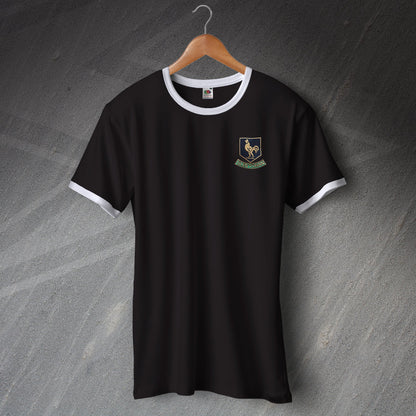 Glentoran Football T-Shirt