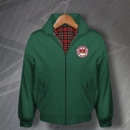 Gloucester Rugby Jacket 2023
