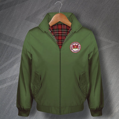 Gloucester Rugby Jacket 2023