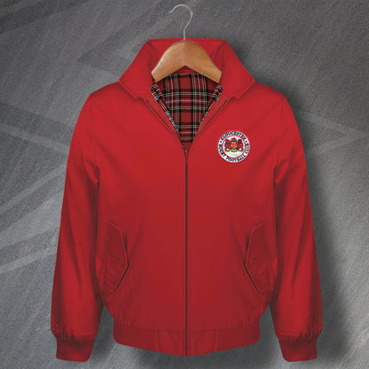 Gloucester Rugby Jacket 2023