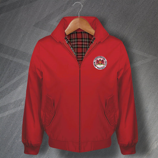 Gloucester Rugby Jacket 2023
