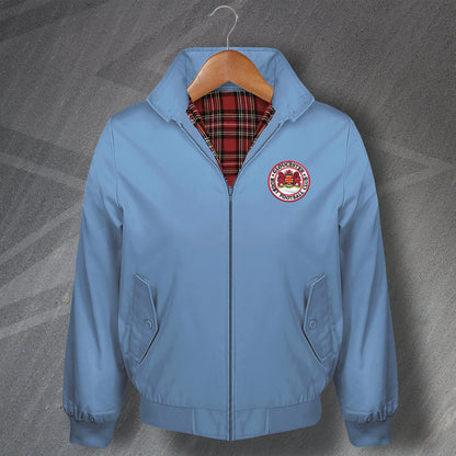 Gloucester Rugby Jacket 2023