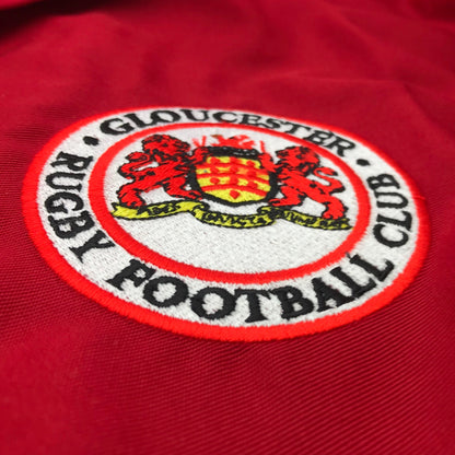 Gloucester Rugby Jacket 2023
