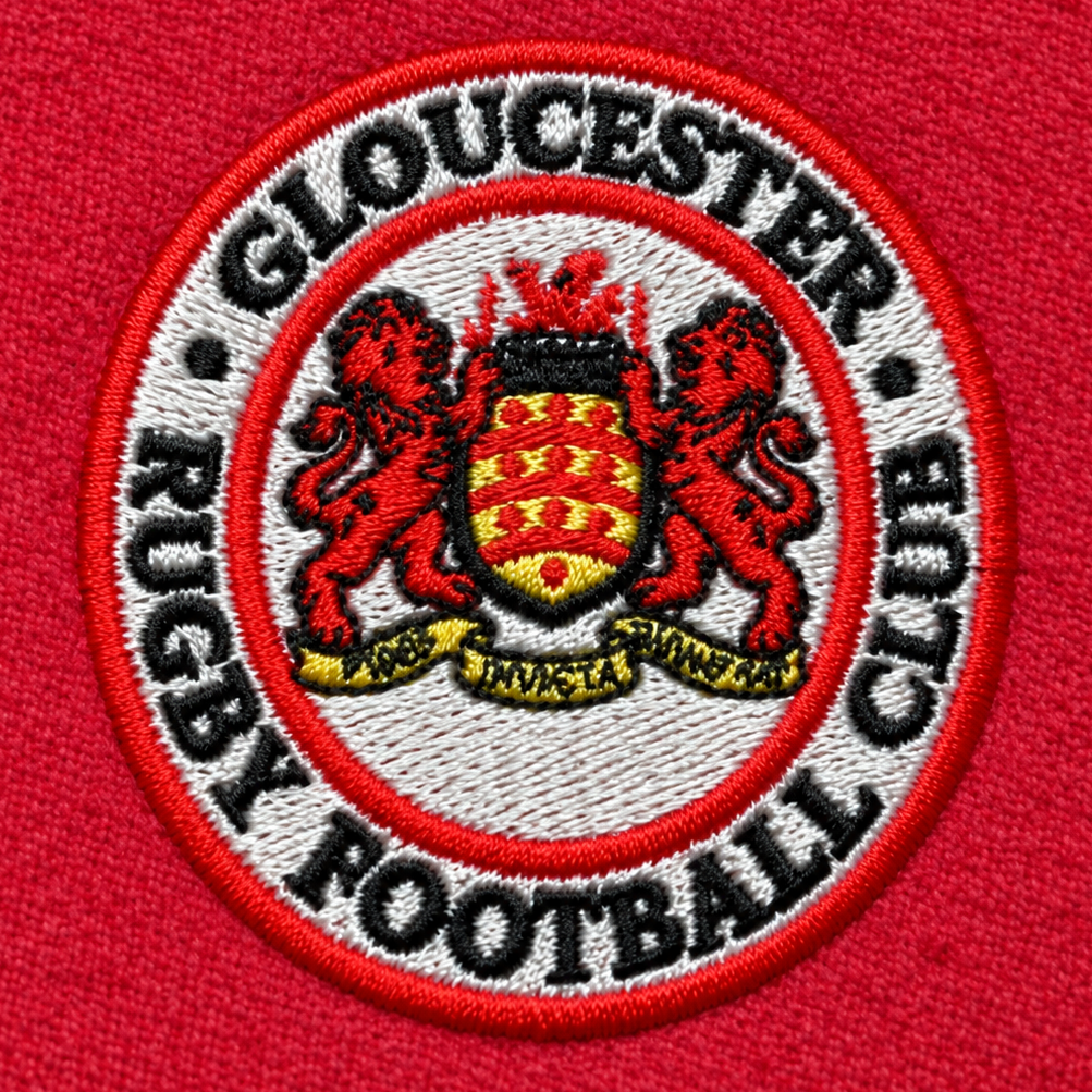 Gloucester Rugby Union Sweatshirt