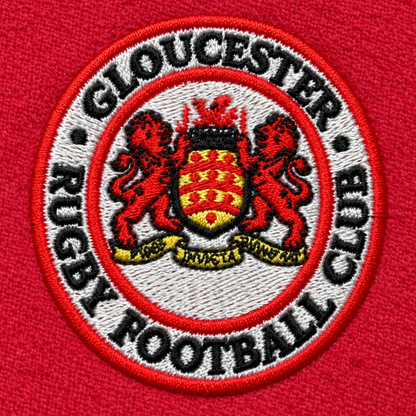 Gloucester Rugby Union Sweatshirt