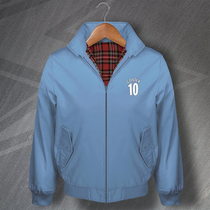 Shaun Goater Harrington Jacket
