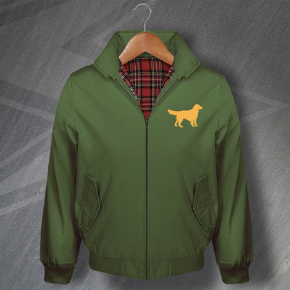 Golden Retriever Jacket for Sale