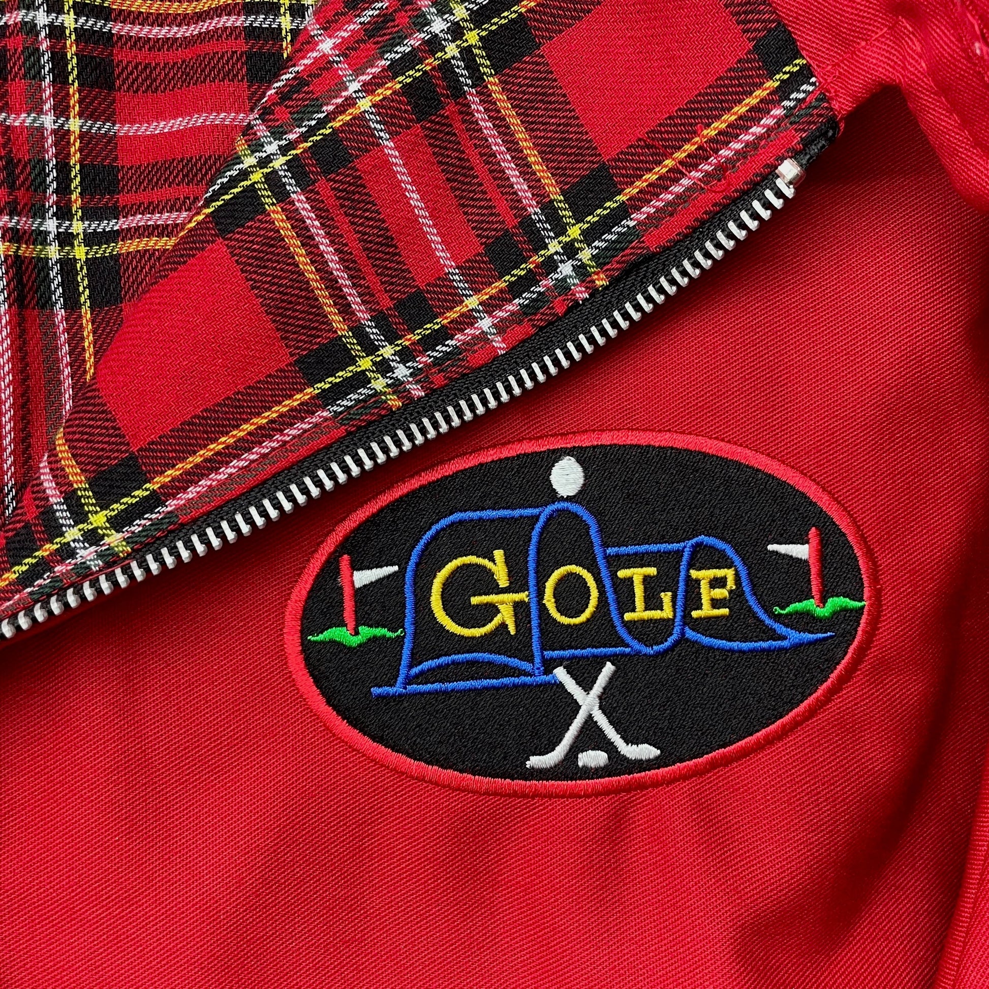 Ryder Cup 2023 Jacket
