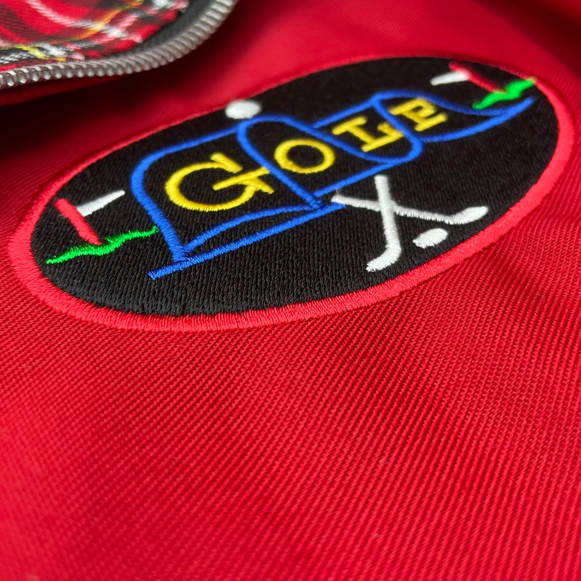 Ryder Cup 2023 Jacket