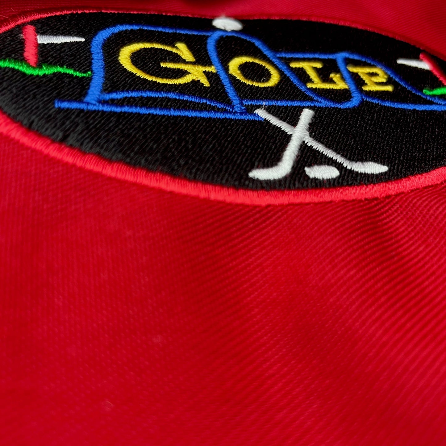 Ryder Cup 2023 Jacket