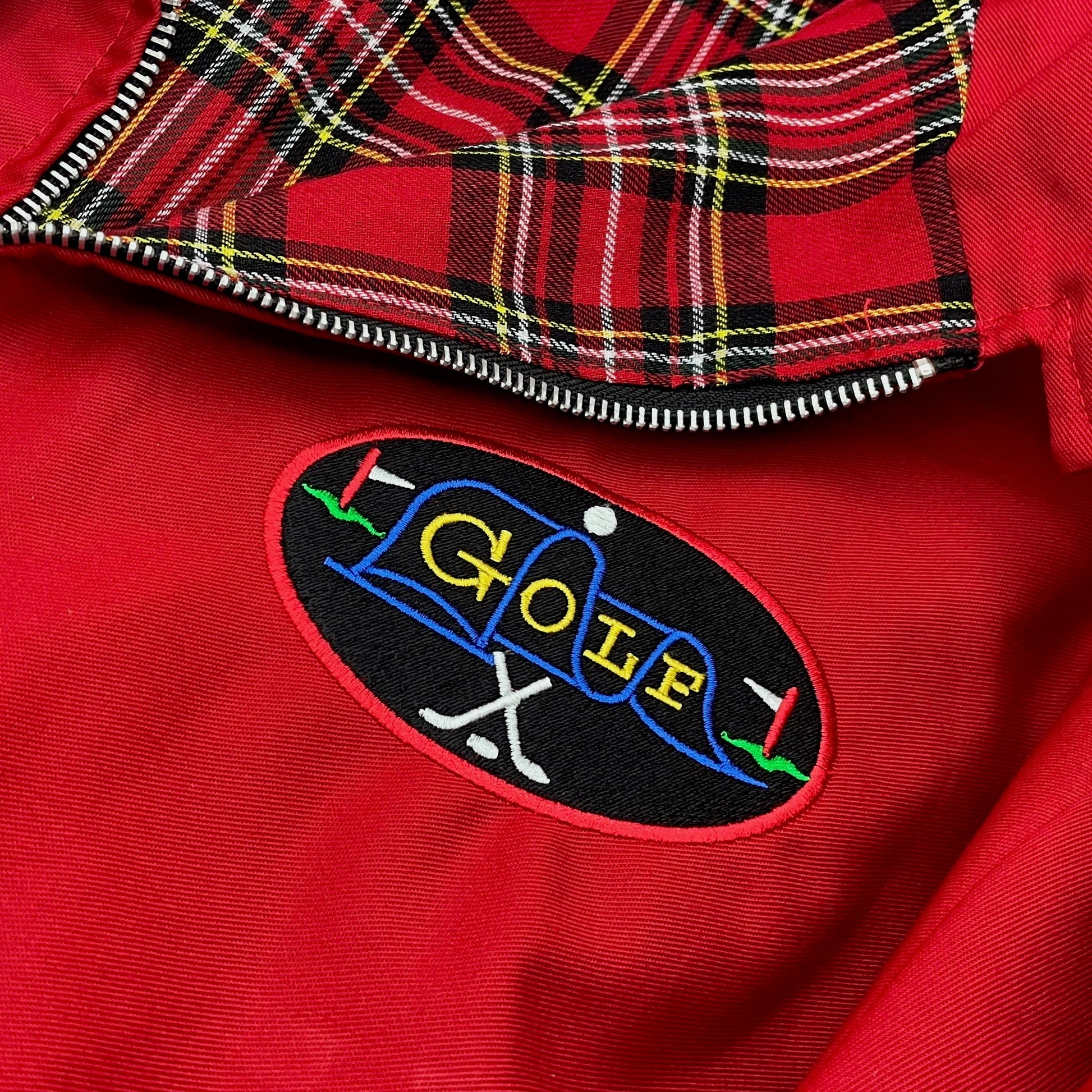 Ryder Cup 2023 Jacket