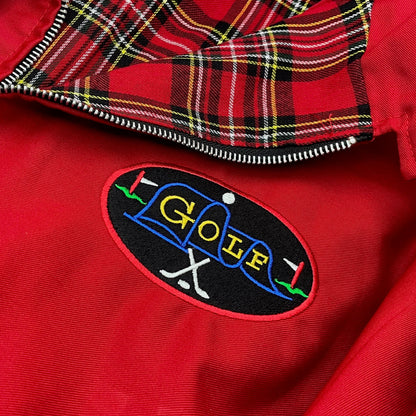 Ryder Cup 2023 Jacket