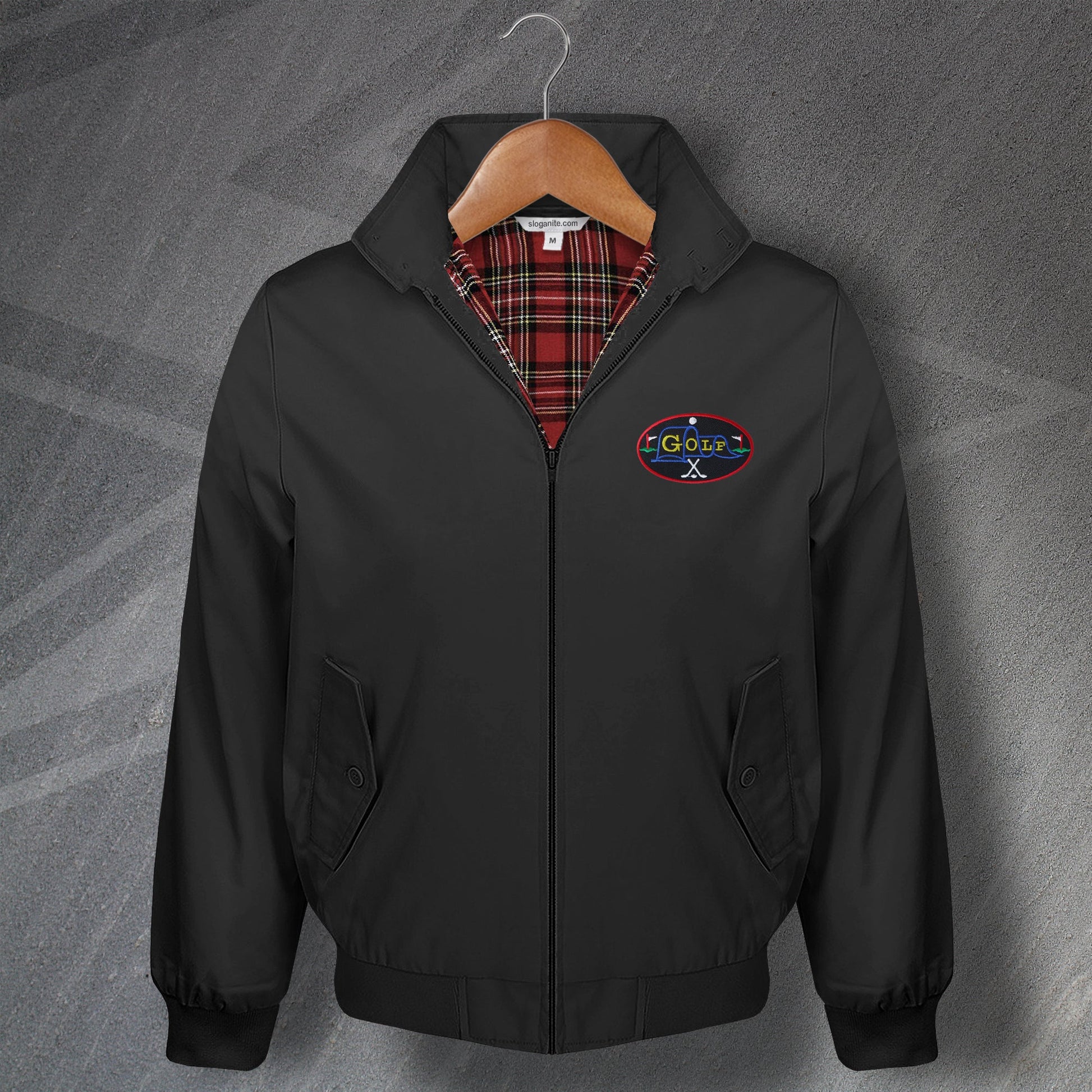 Ryder Cup 2023 Jacket