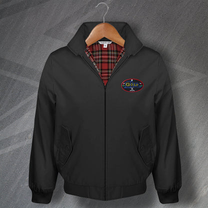 Ryder Cup 2023 Jacket