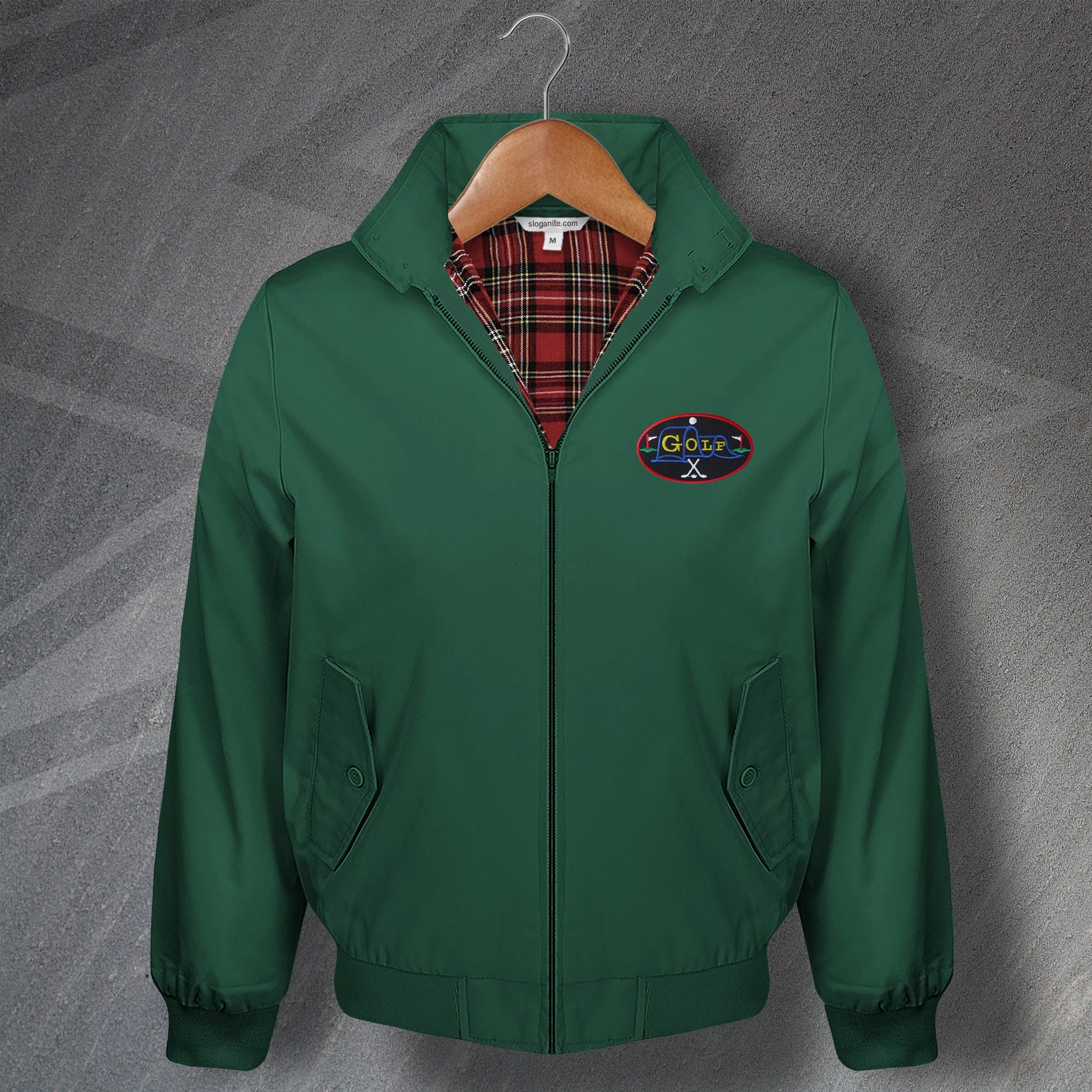 Ryder Cup 2023 Jacket