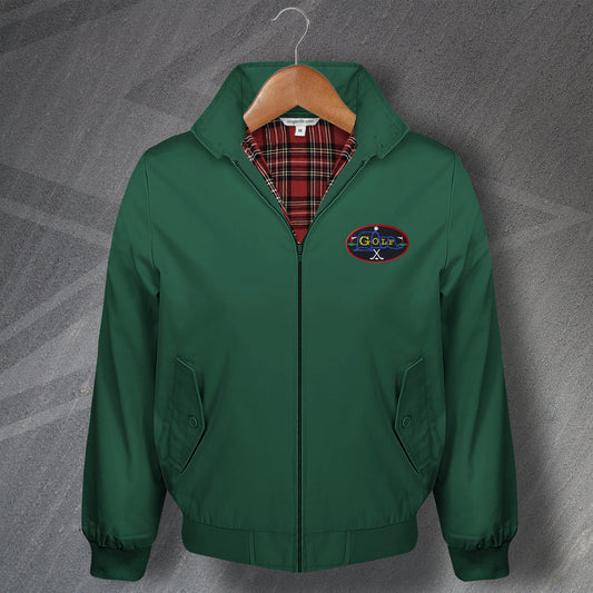 Ryder Cup 2023 Jacket