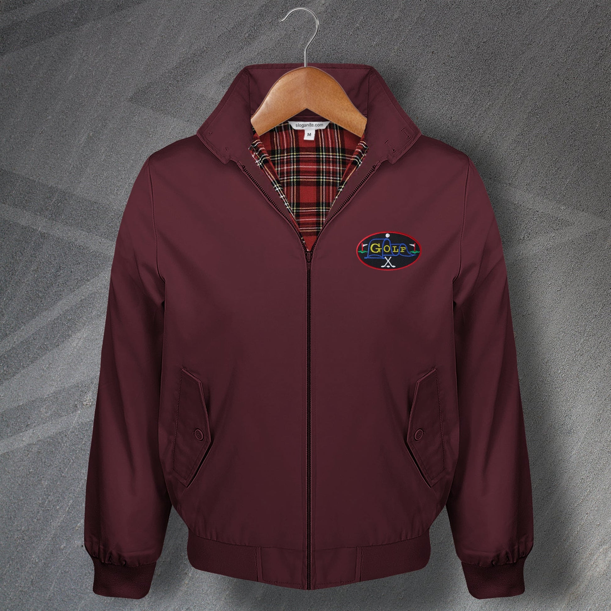Ryder Cup 2023 Jacket