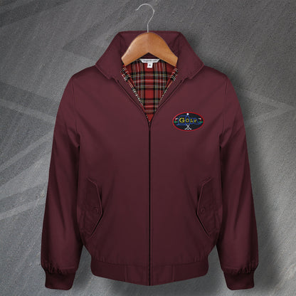 Ryder Cup 2023 Jacket