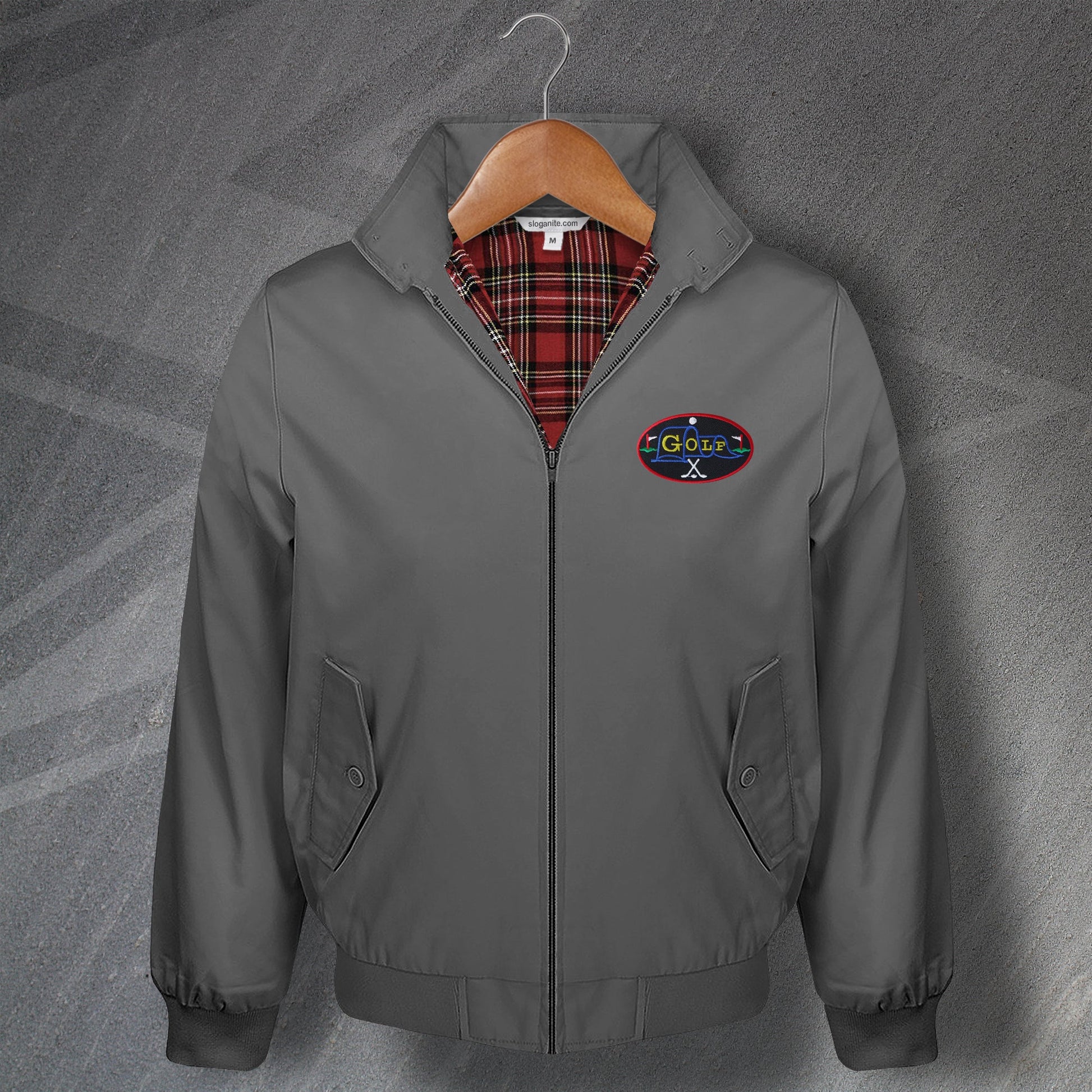 Ryder Cup 2023 Jacket