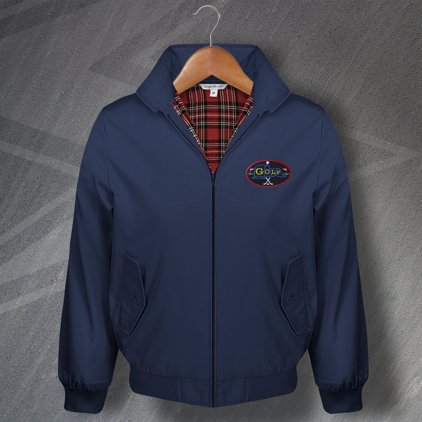 Ryder Cup 2023 Jacket