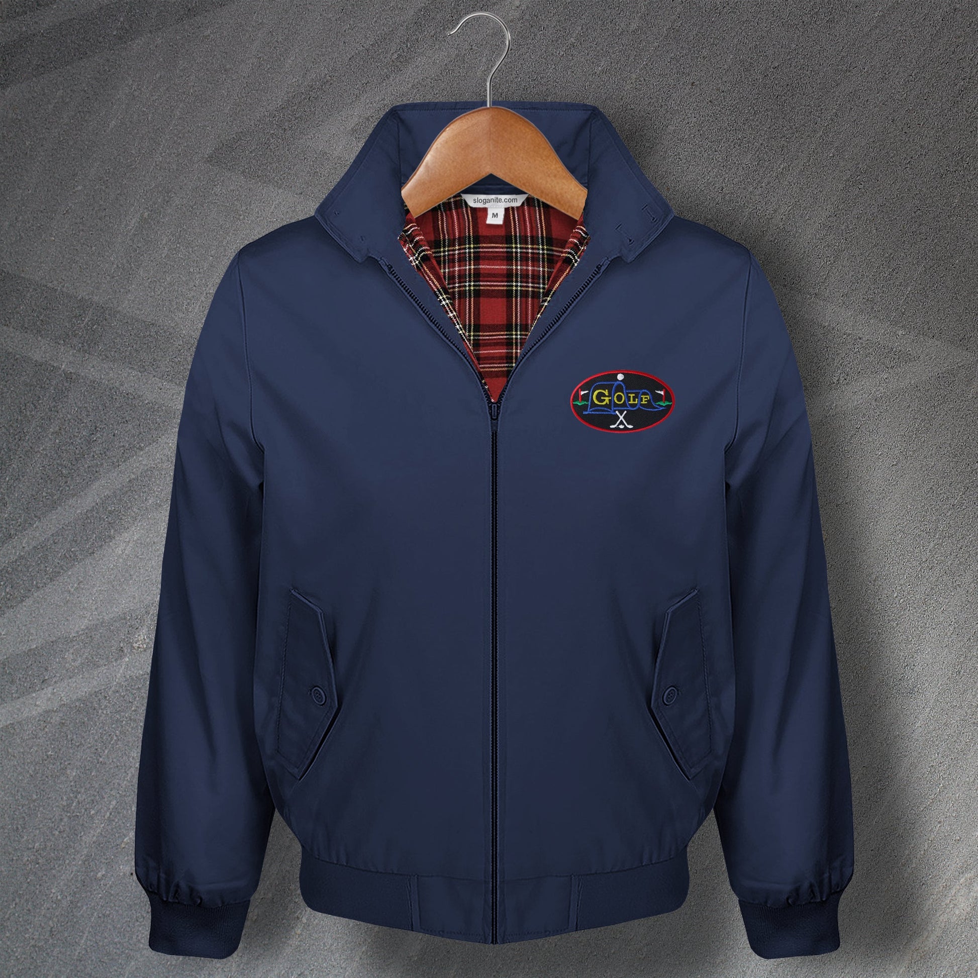 Ryder Cup 2023 Jacket