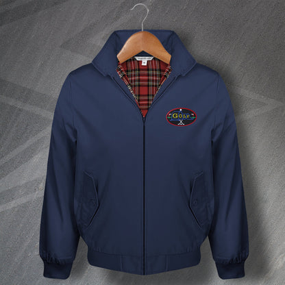 Ryder Cup 2023 Jacket