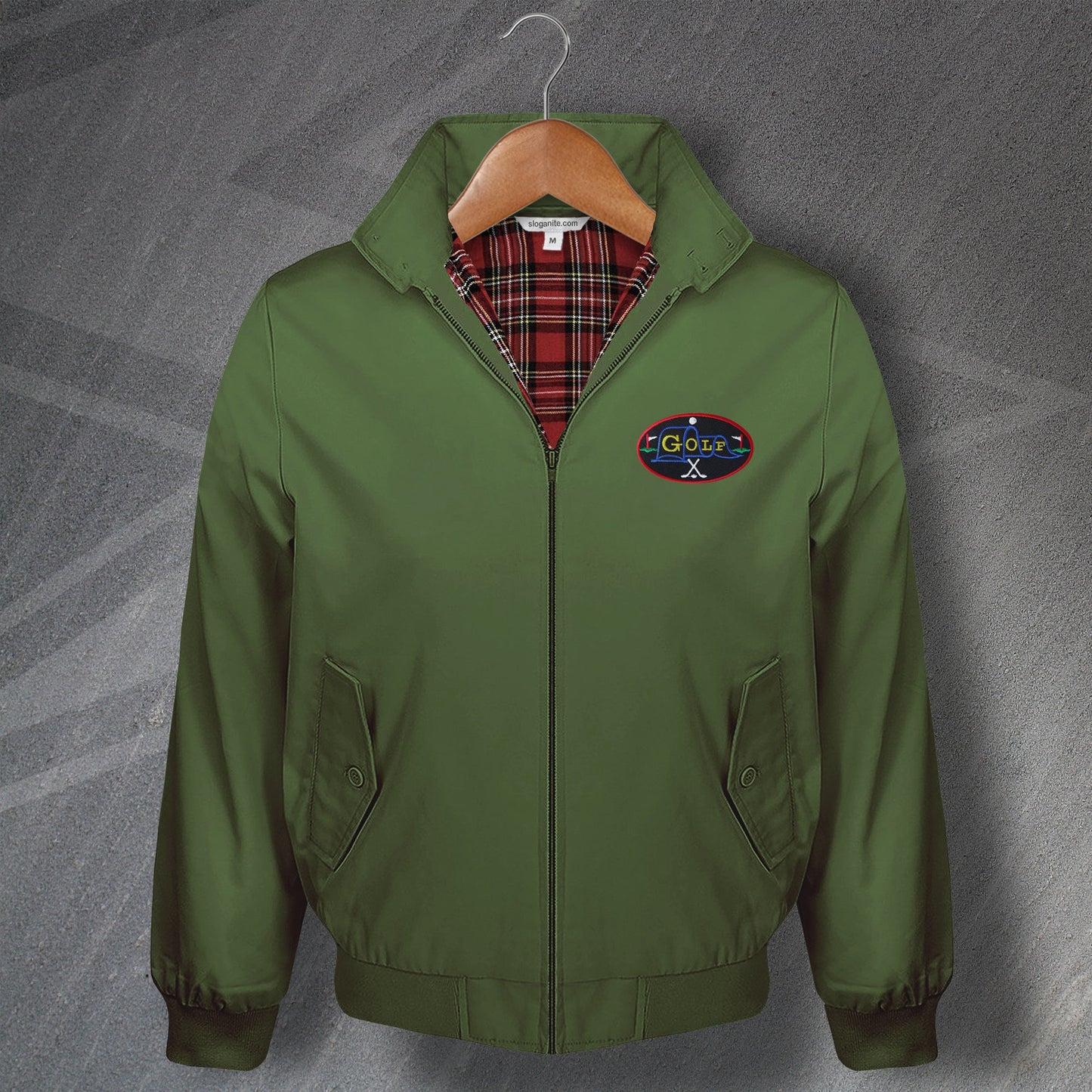 Ryder Cup 2023 Jacket