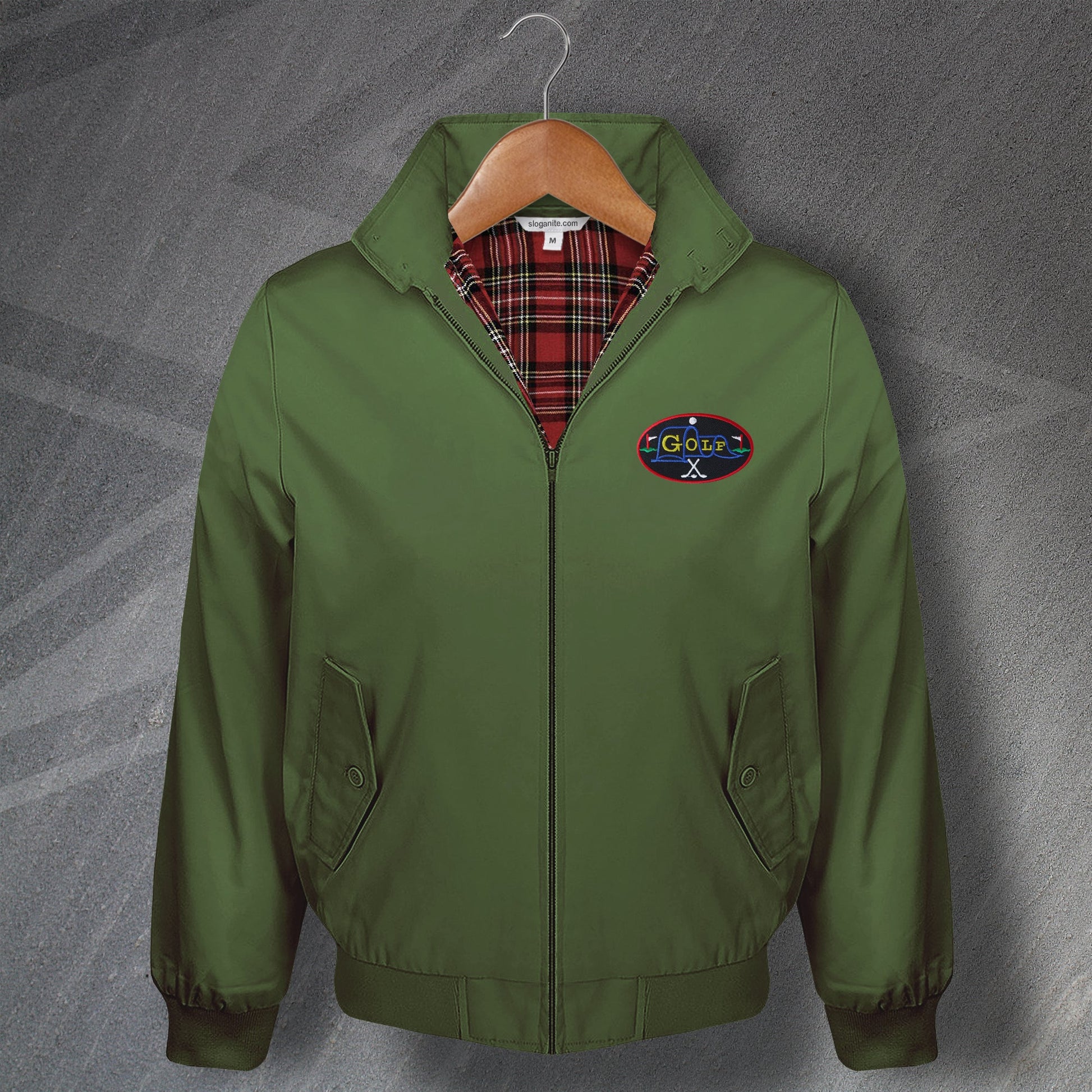 Ryder Cup 2023 Jacket