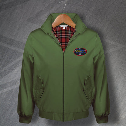 Ryder Cup 2023 Jacket