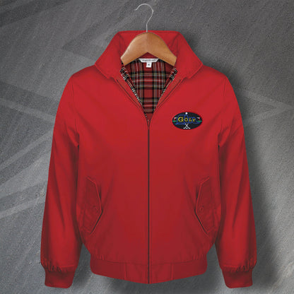Ryder Cup 2023 Jacket