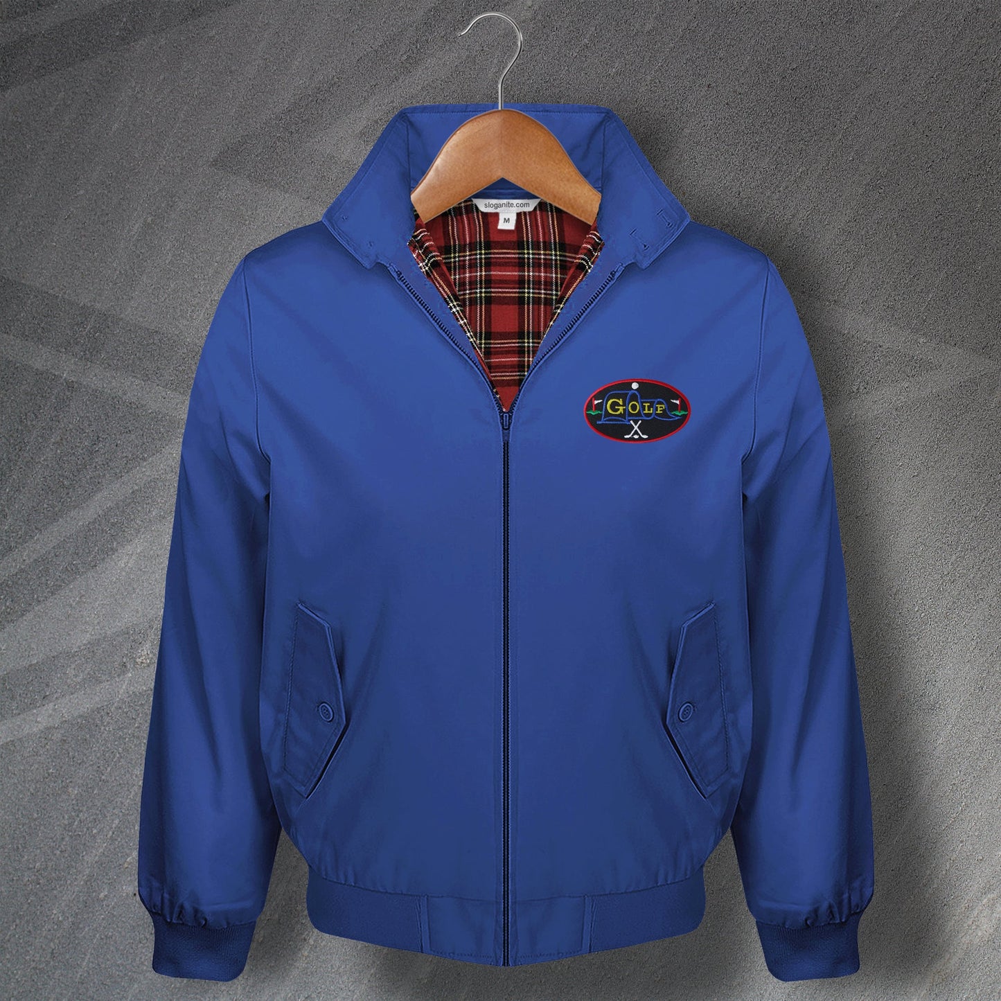 Ryder Cup 2023 Jacket