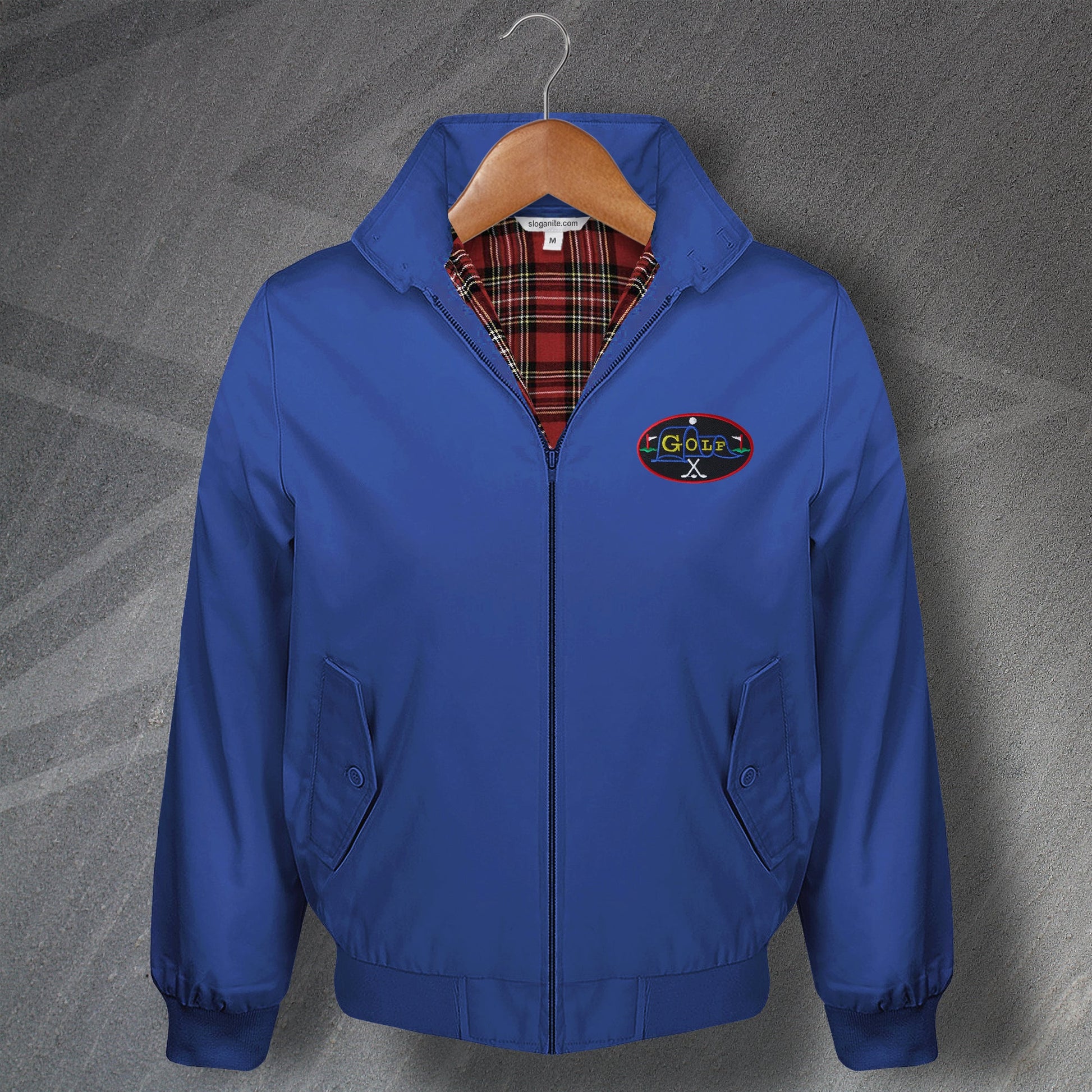 Ryder Cup 2023 Jacket