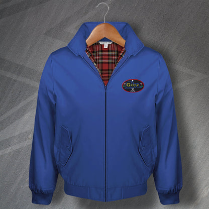 Ryder Cup 2023 Jacket