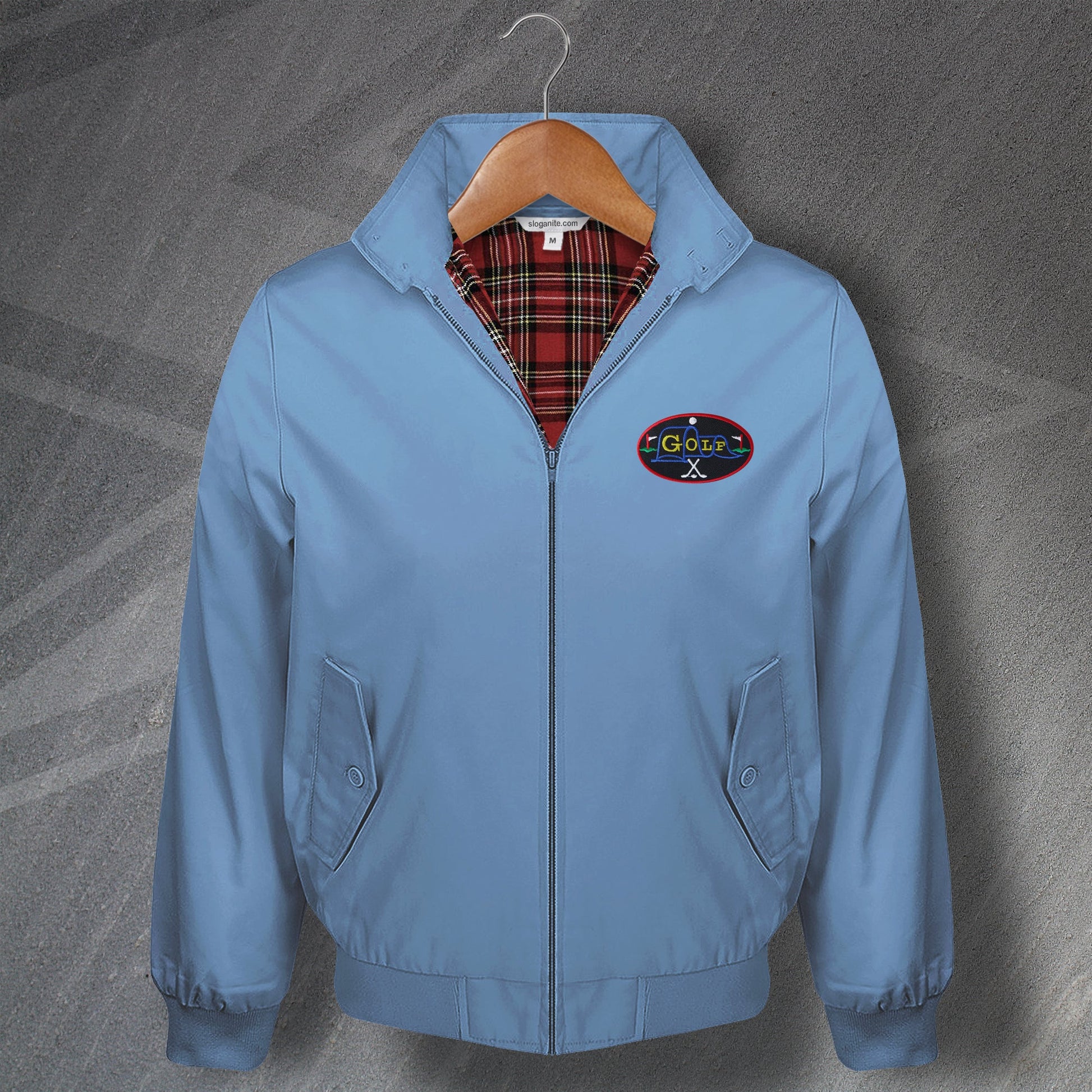 Ryder Cup 2023 Jacket