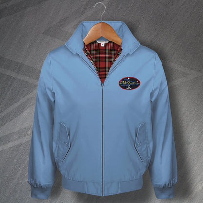 Ryder Cup 2023 Jacket