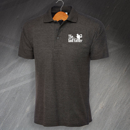Golf Polo Shirt
