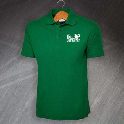 Golf Polo Shirt