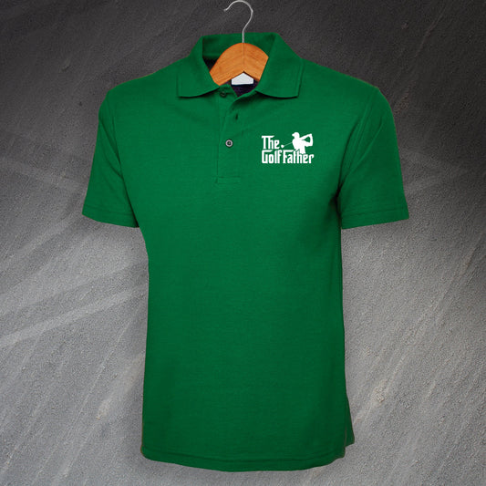 Golf Polo Shirt