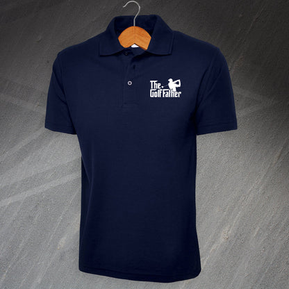 Golf Polo Shirt