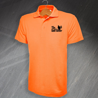 Golf Polo Shirt