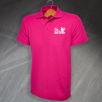 Golf Polo Shirt